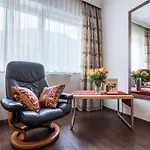 Apartment Mozart *