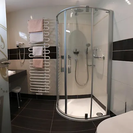 Mozart Apartmán