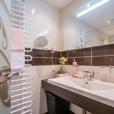 Apartamento Mozart *