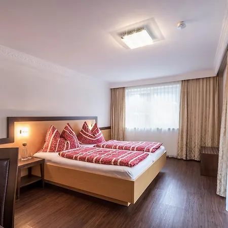 Apartamento Mozart *