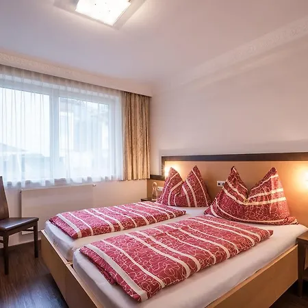 Apartmán Mozart *