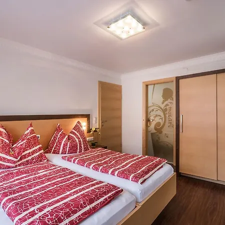 Lejlighed Mozart Mayrhofen