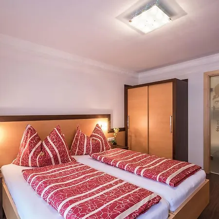 Apartmán Mozart
