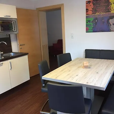 Mozart Apartamento *