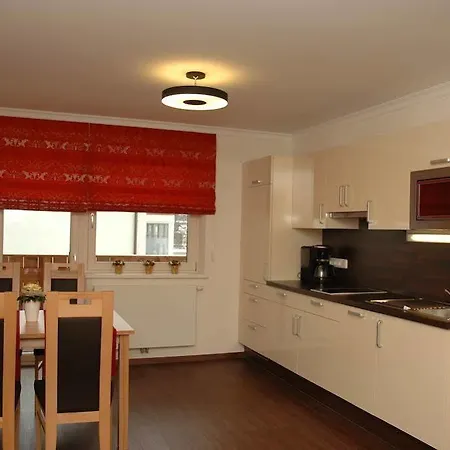 Apartamento Mozart