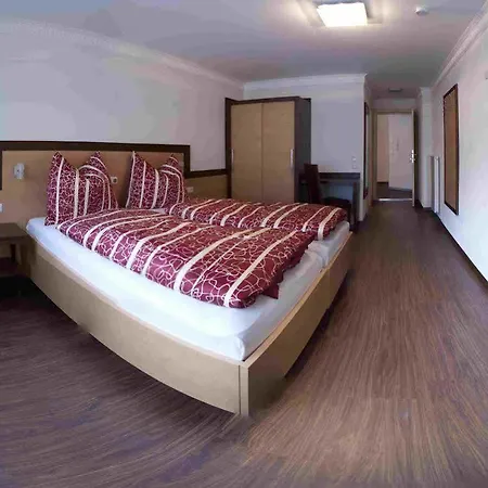 Apartmán Mozart