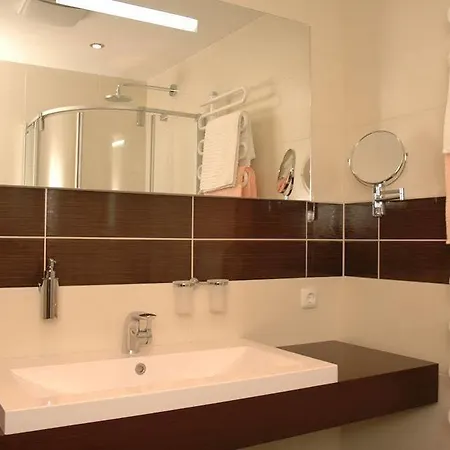 Mozart Apartman Mayrhofen