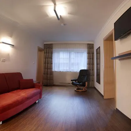 Apartman Mozart