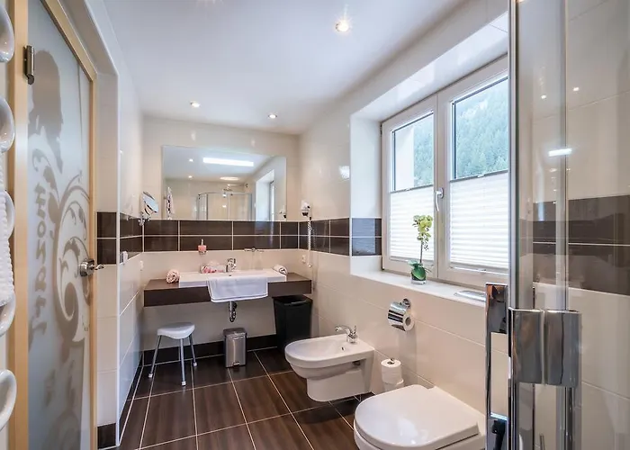 Mozart Апартаменти *