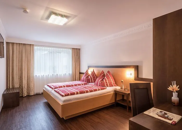 Mozart * Майргофен