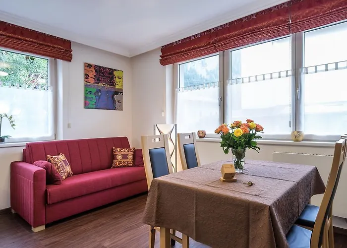 Mozart מאיירהופן