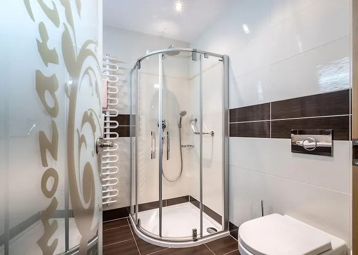 Mozart מאיירהופן