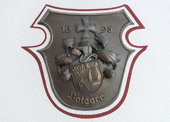 Апартаменти Mozart Майргофен