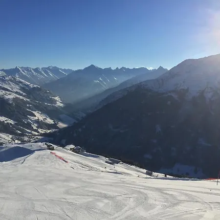 Mozart * Майргофен