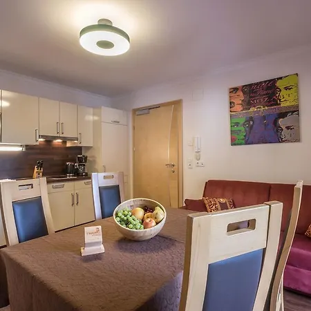 Mozart Апартаменти *