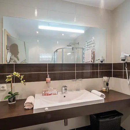 Mozart * Майргофен