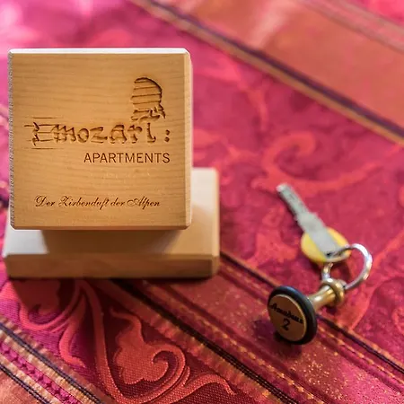 Mozart Апартаменти *