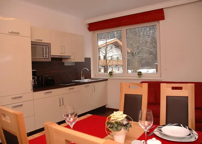 Apartamento Mozart *