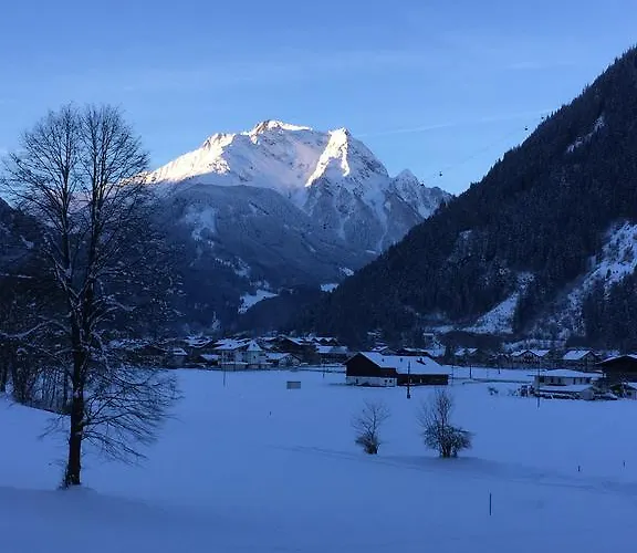 Apartamento Mozart *