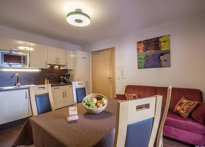 Mozart Apartamento *