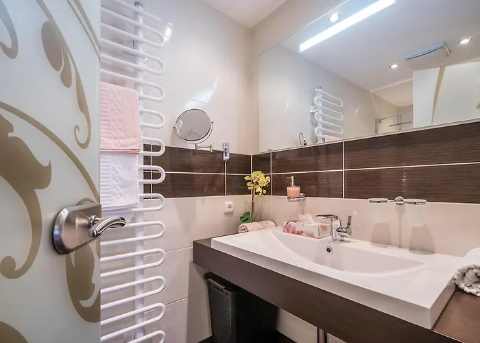 Apartamento Mozart *