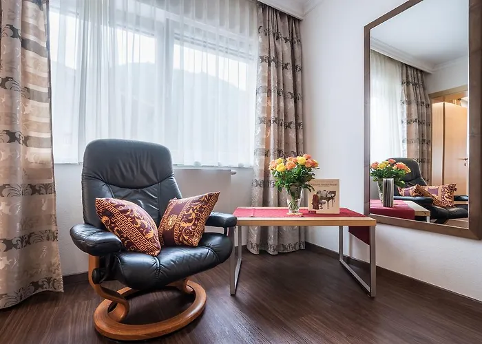 Apartamento Mozart *