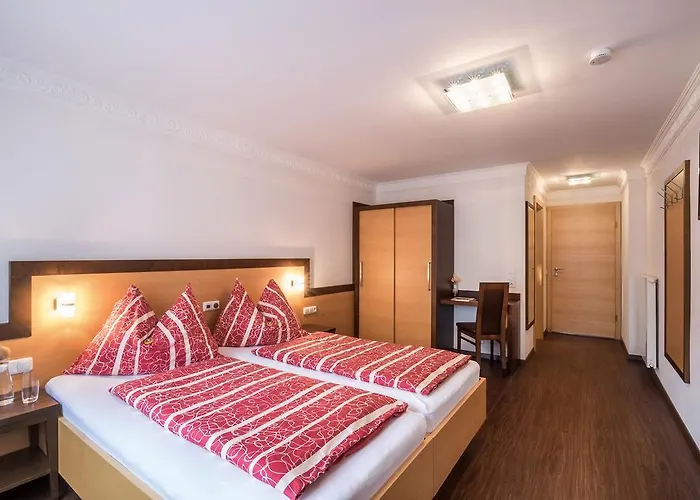 Apartamento Mozart Mayrhofen