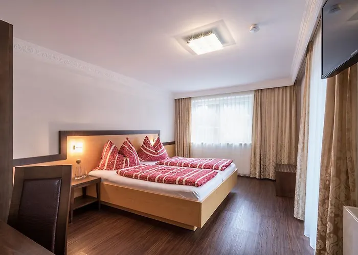 Apartamento Mozart *