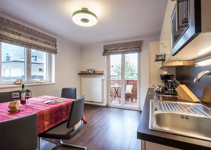 Mozart Apartamento *