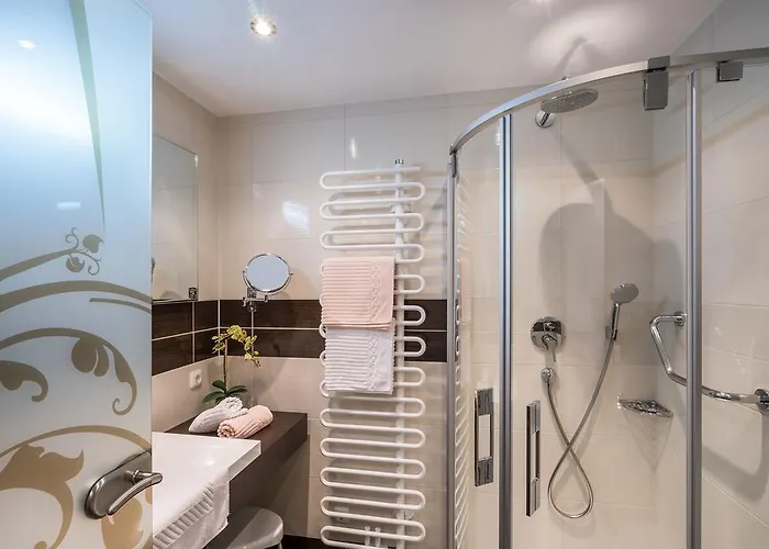 Apartamento Mozart *