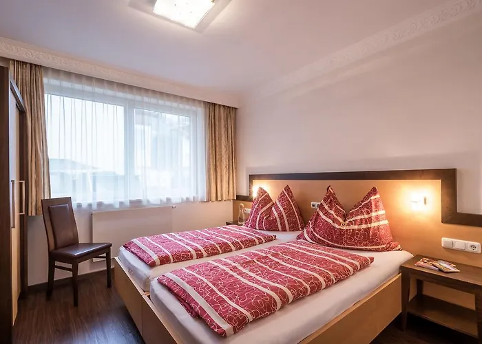 Apartamento Mozart *