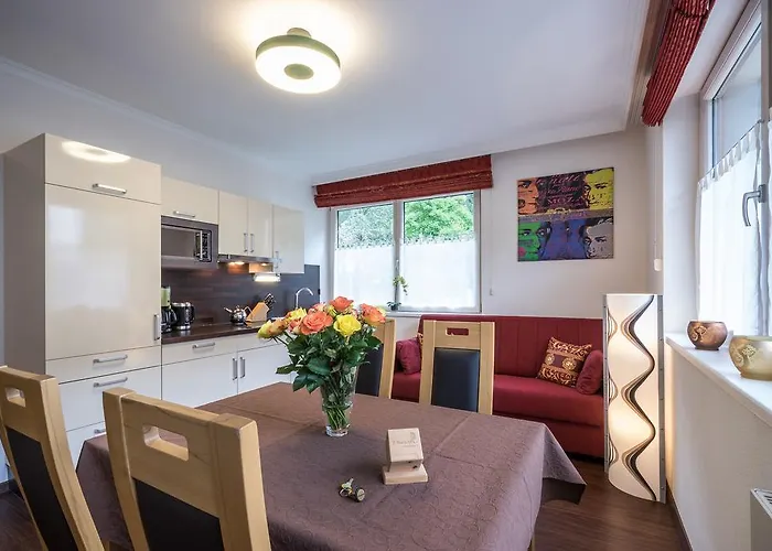 Mozart Apartamento *