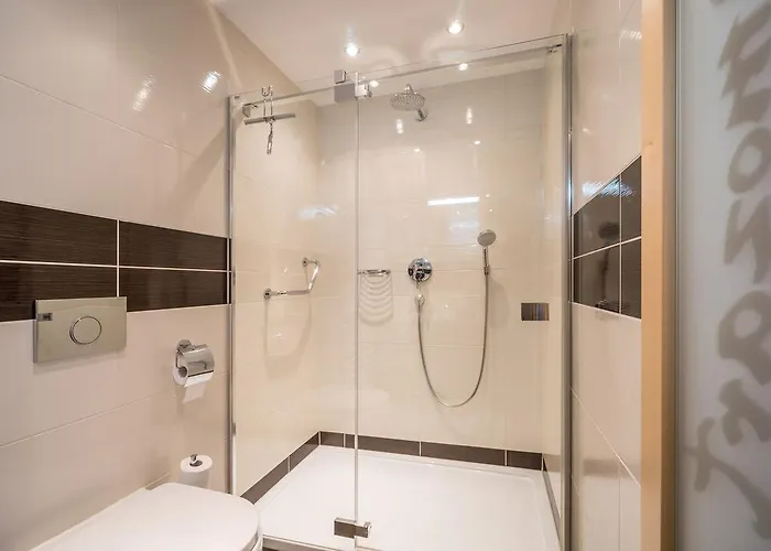 Apartamento Mozart *