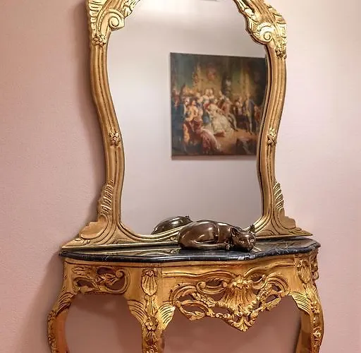 Mozart Apartamento Mayrhofen