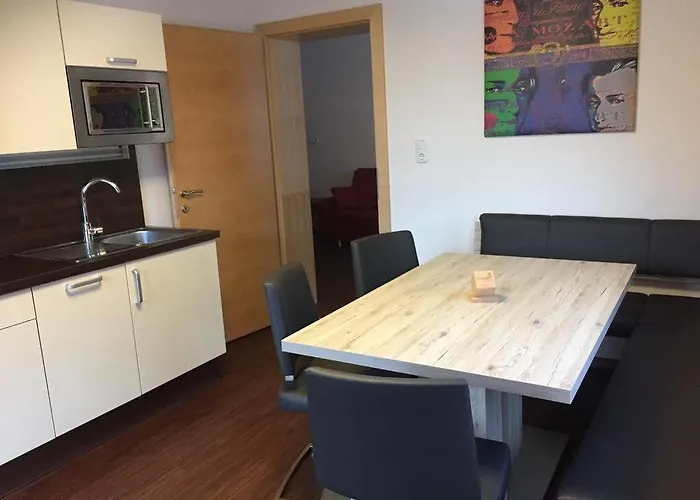 Mozart Apartamento *