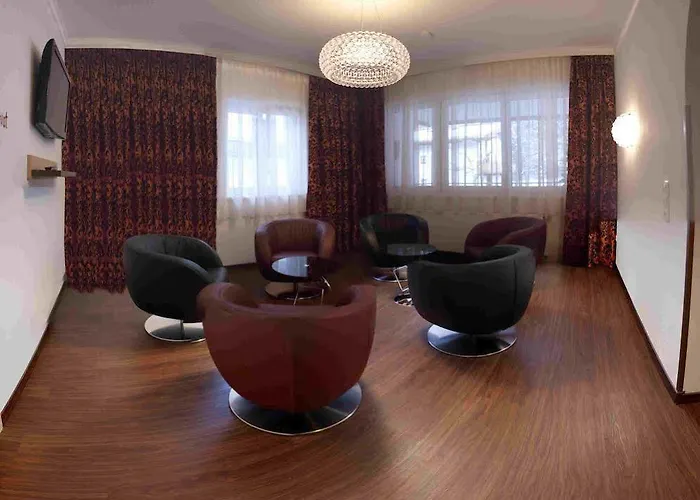 Mozart Apartamento *