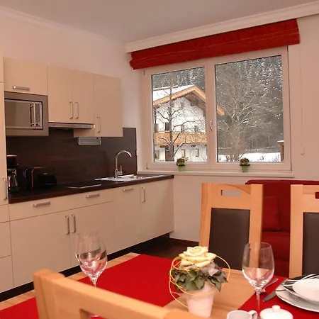 Διαμέρισμα Mozart *