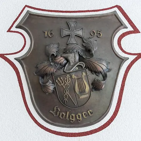 Διαμέρισμα Mozart Mayrhofen